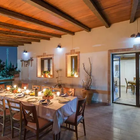 Ferienhaus Fidalsa Feel At *