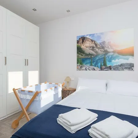 Ferienhaus Fidalsa Feel At Redovan