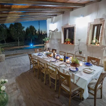 Ferienhaus Fidalsa Feel At *